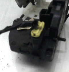 Serrure arriere droit KIA CEE-D 1 SPORT WAGON Photo n°3