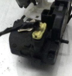 Serrure arriere droit KIA CEE-D 1 SPORT WAGON Photo n°6