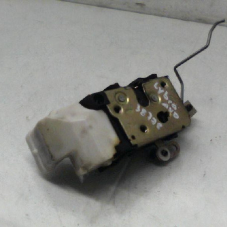 Serrure avant droit LANCIA LYBRA Photo n°1