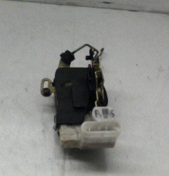 Serrure avant droit LANCIA LYBRA