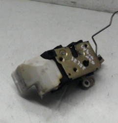 Serrure avant droit LANCIA LYBRA Photo n°4