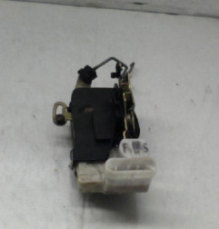 Serrure avant droit LANCIA LYBRA Photo n°5