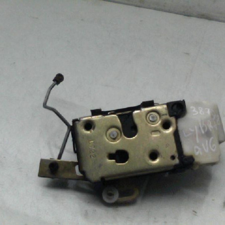 Serrure avant gauche LANCIA LYBRA Photo n°1