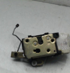 Serrure avant gauche LANCIA LYBRA Photo n°4