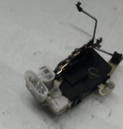 Serrure avant gauche LANCIA LYBRA Photo n°5