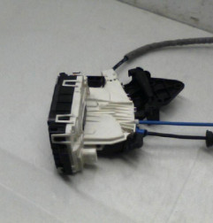 Serrure arriere gauche MERCEDES CLASSE C 204