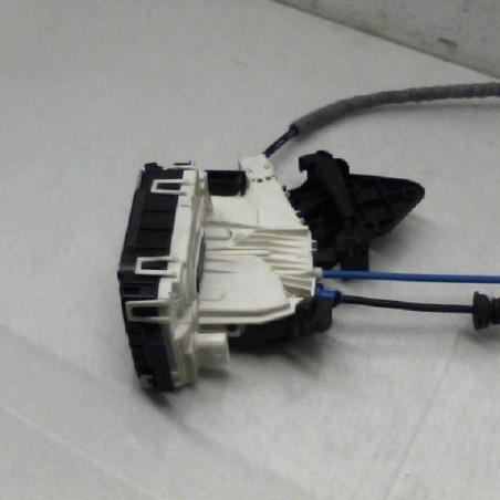 Serrure arriere gauche MERCEDES CLASSE C 204