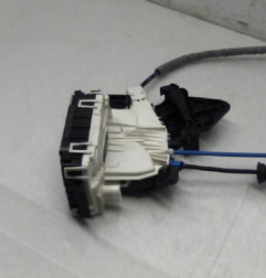 Serrure arriere gauche MERCEDES CLASSE C 204 Photo n°5