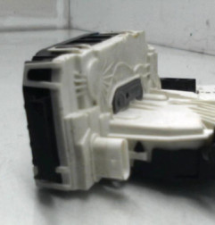 Serrure arriere gauche MERCEDES CLASSE C 204 Photo n°6