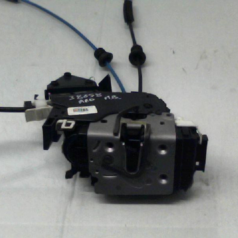 Serrure arriere droit MERCEDES CLASSE C 204