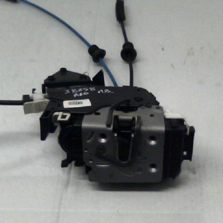 Serrure arriere droit MERCEDES CLASSE C 204 Photo n°1