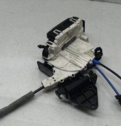 Serrure arriere droit MERCEDES CLASSE C 204