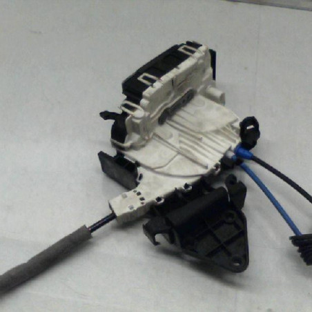 Serrure arriere droit MERCEDES CLASSE C 204