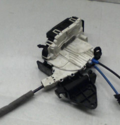 Serrure arriere droit MERCEDES CLASSE C 204 Photo n°5