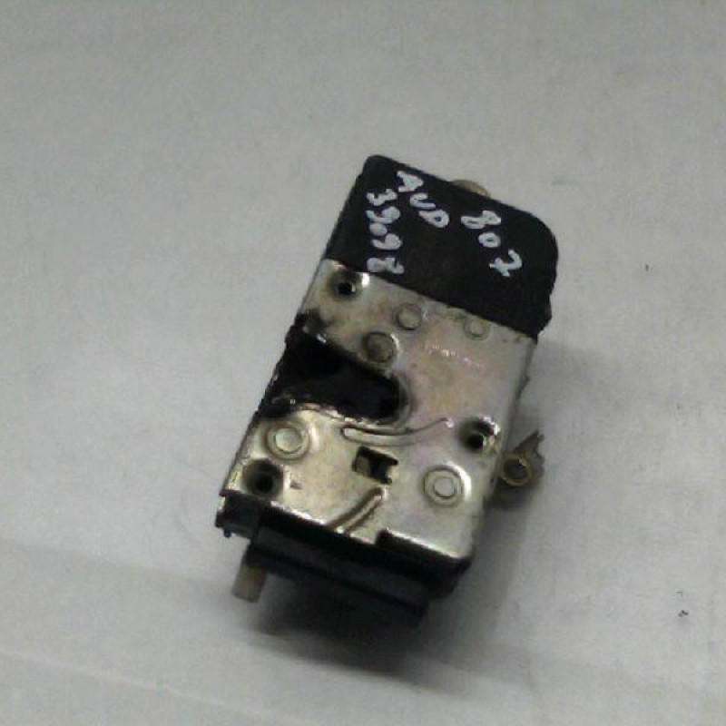 Serrure avant droit PEUGEOT 807