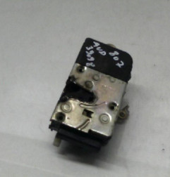 Serrure avant droit PEUGEOT 807 Photo n°4