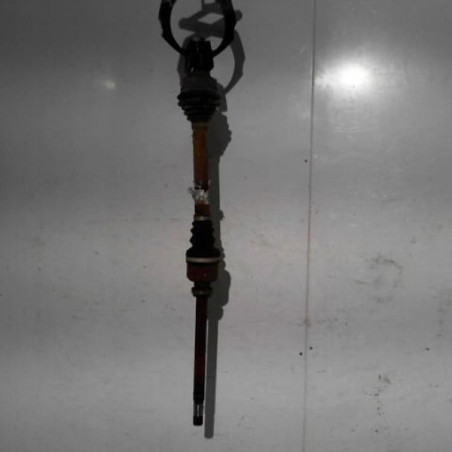 Cardan droit (transmission) PEUGEOT 308 1
