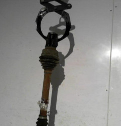 Cardan droit (transmission) PEUGEOT 308 1 Photo n°3