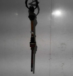 Cardan droit (transmission) PEUGEOT 308 1 Photo n°5