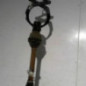 Cardan droit (transmission) PEUGEOT 308 1