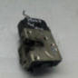Serrure avant droit PEUGEOT 206