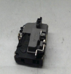 Serrure avant droit PEUGEOT 206