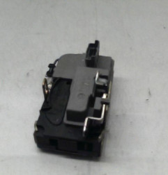 Serrure avant droit PEUGEOT 206 Photo n°5