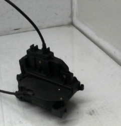 Serrure avant droit RENAULT SCENIC 3