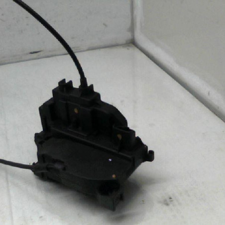 Serrure avant droit RENAULT SCENIC 3