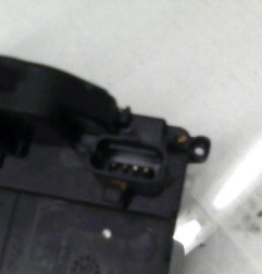 Serrure avant droit RENAULT SCENIC 3 Photo n°3