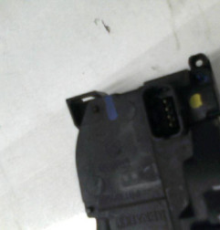 Serrure avant gauche RENAULT CLIO 3 Photo n°3