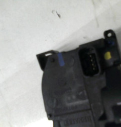 Serrure avant gauche RENAULT CLIO 3 Photo n°6