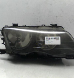 Optique avant principal droit (feux)(phare) BMW SERIE 3 E46 Photo n°1