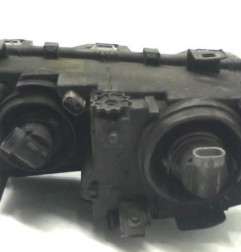 Optique avant principal droit (feux)(phare) BMW SERIE 3 E46 Photo n°3