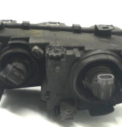 Optique avant principal droit (feux)(phare) BMW SERIE 3 E46 Photo n°6