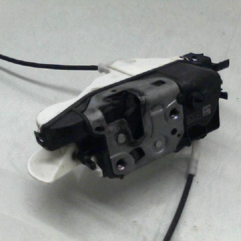 Serrure avant gauche CITROEN C3 2