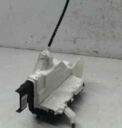 Serrure avant gauche CITROEN C3 2