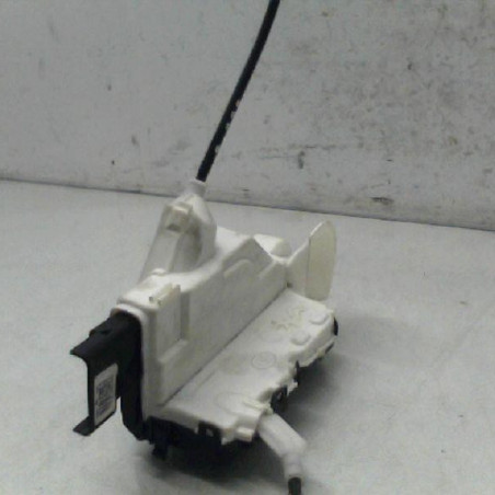 Serrure avant gauche CITROEN C3 2