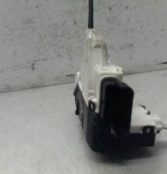 Serrure avant gauche CITROEN C3 2 Photo n°3