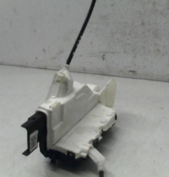 Serrure avant gauche CITROEN C3 2 Photo n°5