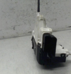 Serrure avant gauche CITROEN C3 2 Photo n°6