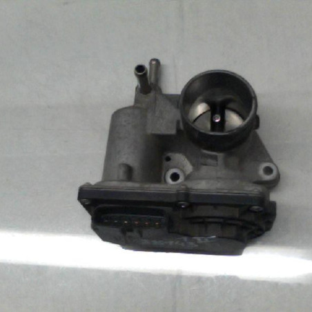 Boitier papillon CITROEN C1 2 Photo n°1