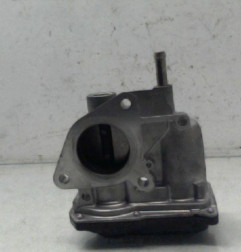 Boitier papillon CITROEN C1 2 Photo n°3