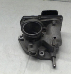 Boitier papillon CITROEN C1 2 Photo n°5