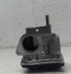 Boitier papillon CITROEN C1 2 Photo n°6