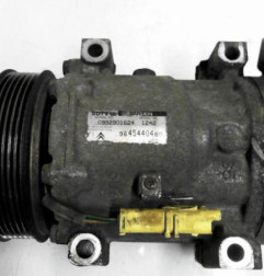 Compresseur clim CITROEN XSARA PICASSO Photo n°1