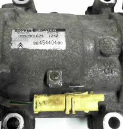 Compresseur clim CITROEN XSARA PICASSO