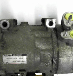 Compresseur clim CITROEN XSARA PICASSO Photo n°3