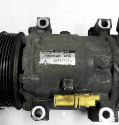 Compresseur clim CITROEN XSARA PICASSO Photo n°4