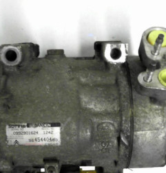 Compresseur clim CITROEN XSARA PICASSO Photo n°6
